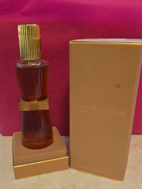 Youth Dew Amber Nude - Tom Ford Estee Lauder Collection